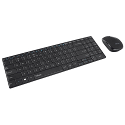 Trust Wireless ultrathin keyboard&mouse