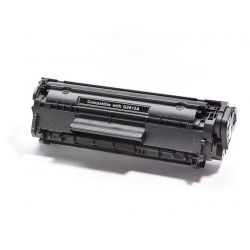 HP Compatible Laser toner Laserjet 1010 Black [NT-B-Q2612X]