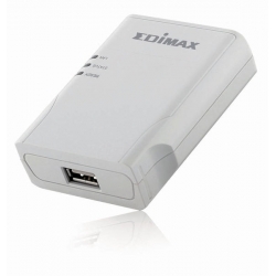 Edimax PS-1216U Fast Ethernet GDI Print server
