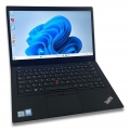 A+Grade Lenovo ThinkPad T490 Intel i5 Laptop