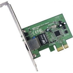 TP-Link PCIe Gigabit Netwerk Adapter (TG-3468)