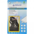 "Solid" Brand new Charger adapter for ASUS Transformer Pad TF300 TF201 