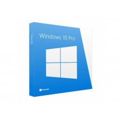 Microsoft Windows 10 Pro licentie